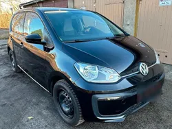 Schwarz Gebraucht 2019 VW up! Kleinwagen | 7.000 € (Guter Preis)