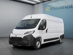 Weiß Gebraucht 2024 Toyota Proace Van | 35.249 €