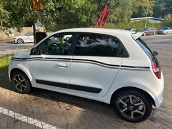 Weiß Gebraucht 2019 Renault Twingo LIMITED Kleinwagen | 8.199 € (Superpreis)