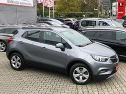 Licht grau Gebraucht 2019 Opel Mokka X Edition SUV | 16.900 € (Teuer)