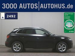 Schwarz Gebraucht 2020 Audi Q5 Comfort SUV | 22.850 €