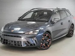 Magnetic grau metallic (s7) Neu 2025 Cupra Leon VZ | 46.770 € (Etwas zu teuer)