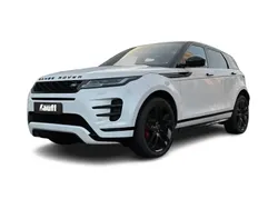 Weiß Gebraucht 2023 Land Rover Range Rover evoque Autobiography SUV | 46.890 € (Superpreis)