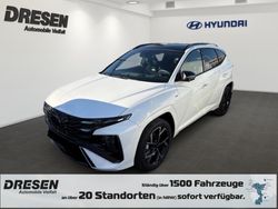 Othercolor Gebraucht 2022 Hyundai Tucson N Line SUV | 39.080 €