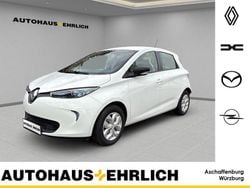 Weiß Gebraucht 2020 Renault Zoe Kleinwagen | 7.990 € (Superpreis)