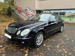 Silber Gebraucht 2004 Mercedes 320 Limousine | 3.999 €