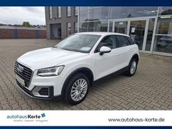 Grau Gebraucht 2019 Audi Q2 Design SUV | 20.900 € (Fairer Preis)