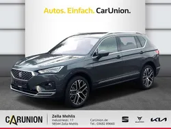 Grau Gebraucht 2024 Seat Tarraco Xperience SUV | 39.690 € (Fairer Preis)