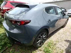 Polymetal grey metallic polymetal grey metallic Gebraucht 2021 Mazda 3 Selection Limousine | 19.699 € (Fairer Preis)