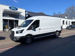 Weiß Neu 2025 Ford Transit Trend Van / Kleinbus | 39.990 € (Etwas zu teuer)