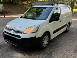 Weiß Gebraucht 2013 Peugeot Partner Van / Kleinbus | 5.500 € (Etwas zu teuer)