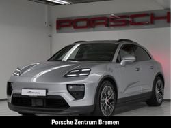 Silber Neu 2025 Porsche Macan SUV | 108.740 € (Fairer Preis)