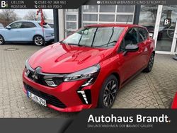 Rot Gebraucht 2024 Mitsubishi Colt Plus Kleinwagen | 16.490 € (Guter Preis)