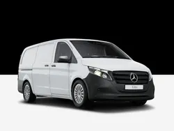 Weiß Neu 2025 Mercedes Vito Van / Kleinbus | 41.523 € (Fairer Preis)