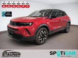 Rot Gebraucht 2023 Opel Mokka-e SUV | 17.980 € (Superpreis)