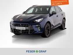 Cosmosblaumetallic Gebraucht 2025 Cupra Terramar VZ SUV | 42.980 € (Guter Preis)