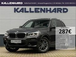 Sophistograu brillanteffekt me Gebraucht 2020 BMW X3 M Sport SUV | 33.320 € (Fairer Preis)