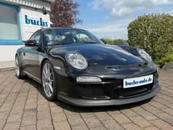 Basaltschwarzmetallic Gebraucht 2010 Porsche 911 GT3 Sport Coupé | 115.990 €