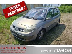 Beige angora Gebraucht 2004 Renault Grand Scénic II Van / Kleinbus | 1.485 € (Guter Preis)