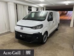 Weiß Neu 2026 Fiat Scudo Van | 33.692 € (Fairer Preis)