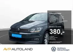 Grau Gebraucht 2024 VW Touran Move Van / Kleinbus | 32.270 € (Superpreis)