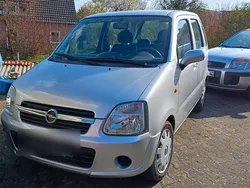 Opel Agila
