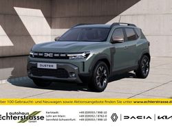 Andere farbe Gebraucht 2022 Dacia Duster Extreme SUV | 27.299 € (Etwas zu teuer)