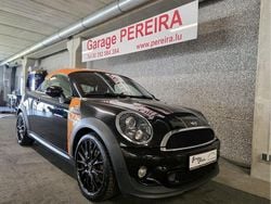 Schwarz Gebraucht 2013 Mini Cooper S Kleinwagen | 11.900 € (Etwas zu teuer)