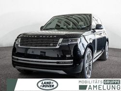 Santorini black Neu 2025 Land Rover Range Rover Autobiography SUV | 173.990 € (Fairer Preis)