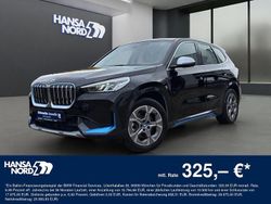 Schwarz Gebraucht 2023 BMW iX1 Performance SUV | 35.950 € (Guter Preis)