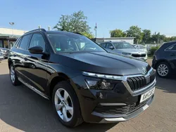 Black magic Gebraucht 2020 Skoda Kamiq Style SUV | 17.990 € (Guter Preis)