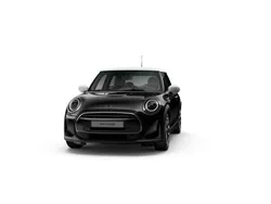 Schwarz Gebraucht 2024 Mini Cooper Kleinwagen | 26.612 € (Guter Preis)