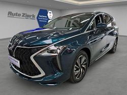 Grün Gebraucht 2024 DFSK Forthing 4 Van / Kleinbus | 31.890 € (Fairer Preis)