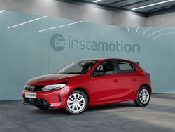 Rot Neu 2024 Opel Corsa Edition Kleinwagen | 17.949 € (Superpreis)