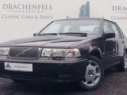 Violet Gebraucht 1997 Volvo S90 Limousine | 9.499 €