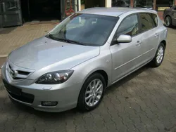 Silber Gebraucht 2008 Mazda 3 Limousine | 6.500 € (Fairer Preis)
