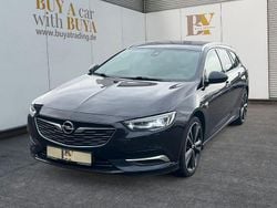 Blau Gebraucht 2017 Opel Insignia OPC Limousine | 12.490 € (Guter Preis)