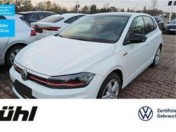 Weiß Gebraucht 2020 VW Polo GTI Limousine | 18.780 € (Fairer Preis)