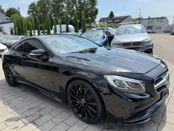 Schwarz Gebraucht 2017 Mercedes S400 Edition Limousine | 39.990 €