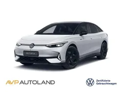 Gletscherweiß Gebraucht 2024 VW ID.7 GTX Limousine | 51.040 €