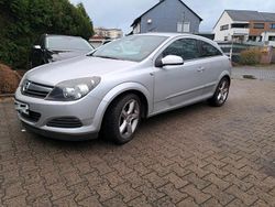 Silber Gebraucht 2005 Opel Astra Kleinwagen | 2.850 €