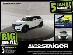 Lack weiss banquise/typ aussen Gebraucht 2022 DS Automobiles DS3 Crossback E-Tense Performance SUV | 19.678 € (Fairer Preis)