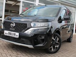 Schwarz Gebraucht 2024 Nissan Townstar N-Connecta Van | 28.995 €