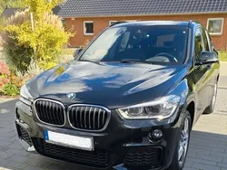 Schwarz Gebraucht 2019 BMW X1 Performance SUV | 25.450 € (Fairer Preis)