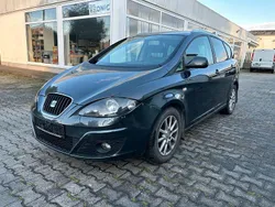 Grau Gebraucht 2012 Seat Altea XL Style Van / Kleinbus | 2.590 € (Fairer Preis)
