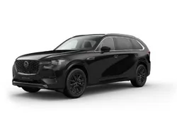 Arctic white Neu 2025 Mazda CX-80 Homura-Line SUV | 52.990 € (Guter Preis)