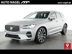 Silber Gebraucht 2025 Volvo XC60 Plus SUV | 51.799 € (Fairer Preis)
