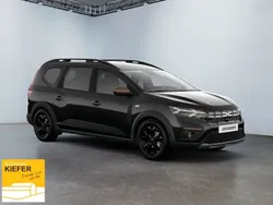 Grau Neu 2024 Dacia Jogger Extreme Limousine | 24.240 € (Fairer Preis)