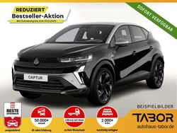 Weiss Neu 2025 Renault Captur Esprit Alpine SUV | 29.686 € (Fairer Preis)
