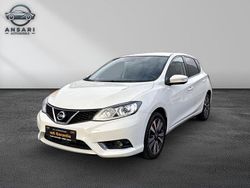 Weiß Gebraucht 2018 Nissan Pulsar 360º Limousine | 9.490 € (Superpreis)